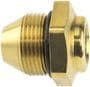 World American HD Brake Valve