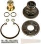 World American HD Brake Purge Valve