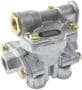 World American HD Brake Relay Valve