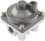 World American HD Brake Valve