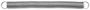 World American HD Brake Hose Spring