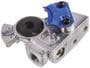 World American HD Brake Gladhand Bracket Mount