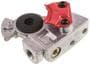 World American HD Brake Gladhand Bracket Mount