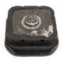 World American HD Brake Insulator Pad