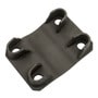 World American HD Brake Leaf Spring Axle U Bolt Plate