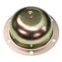 World American HD Brake Hub Cap