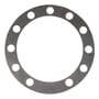 World American HD Brake Hub Cap Gasket