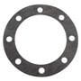 World American HD Brake Hub Cap Gasket