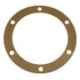 World American HD Brake Hub Cap Gasket