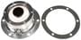 World American HD Brake Hub Cap