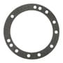 World American HD Brake Hub Cap Gasket