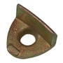World American HD Brake Wheel Clamp
