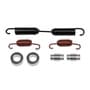 World American HD Brake Drum Brake Hardware Kit