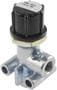 World American HD Brake Compressor