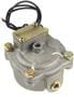 World American HD Brake Valve