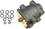 World American HD Brake Drain Valve