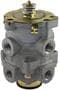 World American HD Brake Drain Valve