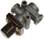 World American HD Brake Valve