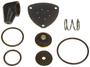 World American HD Brake Valve