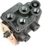 World American HD Brake Valve