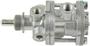 World American HD Brake Valve