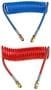 World American HD Brake Coiled Hose