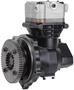 World American HD Brake Brake Valve