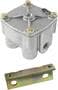 World American HD Brake Relay Valve