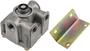 World American HD Brake Valve