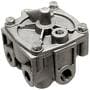 World American HD Brake Valve