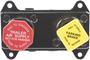 World American HD Brake Valve