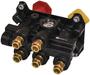 World American HD Brake Valve