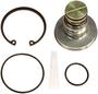 World American HD Brake Valve