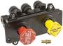 World American HD Brake Valve
