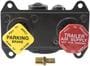 World American HD Brake Switch
