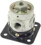 World American HD Brake Valve