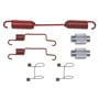 World American HD Brake Drum Brake Hardware Kit