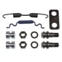 World American HD Brake Drum Brake Hardware Kit