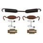 World American HD Brake Drum Brake Hardware Kit