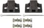 World American HD Brake Mounting Socket