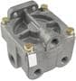 World American HD Brake Valve Kit