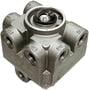 World American HD Brake Valve