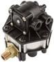 World American HD Brake Valve