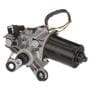 WAI Global Windshield Wiper Motor - New