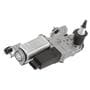 WAI Global Windshield Wiper Motor - New