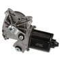 WAI Global Windshield Wiper Motor - New