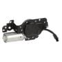 WAI Global Windshield Wiper Motor - New