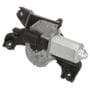 WAI Global Windshield Wiper Motor - New