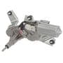 WAI Global Windshield Wiper Motor - New