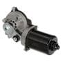 WAI Global Windshield Wiper Motor - New